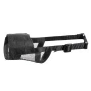 Намордник нейлоновый сетчатый S, Gamma