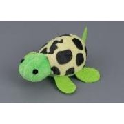 Игрушка WOGY д/кошек черепашка 10х6см с заводным механизмом, микс арт.2024-8758 Код275170