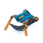 Шлейка-жилет NUNBELL д/собак GQ р-р M, обхват шеи 30-38см, обхват груди 33-56см, микс арт.10922-8367 Код272098