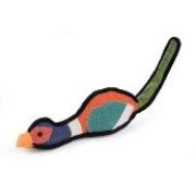 Игрушка WOGY д/собак Фазан 51х8.5х8см, ринговая ткань арт.2024-4481 Код273358