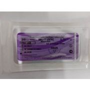 Нить Полигликолид Mepfil атр.№2/0-(0,75м) HS-25  (3000) с режущей иглой