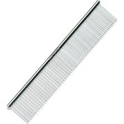 Расческа Artero Nature хромированная 18,5 см
