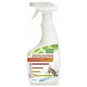 Пчелодар Спрей для уничтожения запаха кошачьих меток / 500 мл (105 )