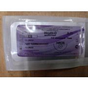 Нить Полидиоксанон Mepfil-D атр.№3/0-0,75м HS-25