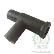 Патрубок ДПР 31.004