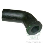 Патрубок ДПР 31.007