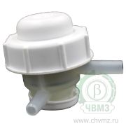 Пульсатор с нерегулируемой частотой пульсаций - 65 тактов/мин.АДУ.02.100