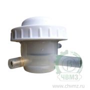 Пульсатор регулируемый ДД -4-1