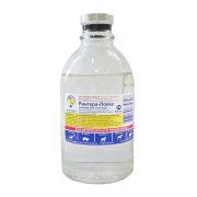 Р-р Рингера-Локка 400 мл. 1/15 (спаз)