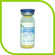 Окситетрациклина г/х 1гр.1/50 (БХФ)