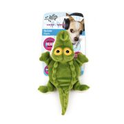 All For Paws Игрушка д/соб Ultrasonic Аллигатор с ультразвук.пищалкой 32,5см (1/16/48)