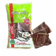 ОТРАДА Чипсы говяжьи 30 г