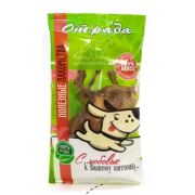 ОТРАДА Ухо говяжье (внутреннее) 150 г