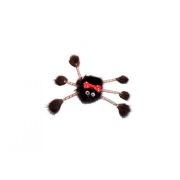 Игрушка д/кошек Паук из норки МИККИ GoSi этикетка кружок sh-07228