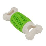 Игрушка д/собак Кость квакающая (13,5 см) 5633 1/36