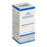 Амоксициллин 15% 10мл (Миралек)