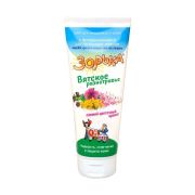 Крем Зорька ТУБА (для доения) Вятское разнотравье 200мл