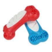 Кость массажная для лакомств (15,3 см.) 9709