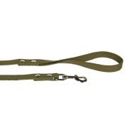 Поводок брезентовый ширина 25мм, длина    3.0 м прошитый