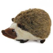 Игрушка д/соб Classic Еж с пищалкой S 15*11*7см All For Paws