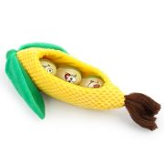 Игрушка д/соб Meta Ball Веселый початок 6,5см All For Paws