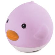 Игрушка д/собак Утенок из латекса , d45мм, серия MINI DOGS, Triol