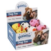 Игрушка д/соб Мячик в ассортименте Pawise