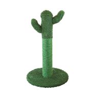 Когтеточка Кактус Cat Scratcher 30*30*54см Pawise