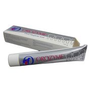 Орозим ЗУБНОЙ ГЕЛЬ 70 гр. Ecupharm N.V.Бельгия.ГЛ