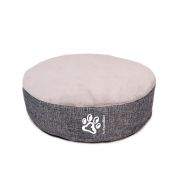 Лежанка для животных 56х16см ПУФ лежанка  PerseiLine ПФ-1