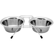 МИСКИ НА ПОДСТАВКЕ MI-1401 (A) 2*240 3150 (2700 A)