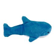 Игрушка д/кошек Акула
