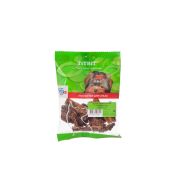 TITBIT Вымя говяжье мини - мягкая упаковка 45гр 3312  /20