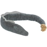Игрушка д/собак Угорь, 75см, плюш,ТРИКСИ