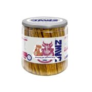 JAWZ Хрустящие деликатесы с говядиной и курицей 350г 3360