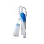 Грунтоочиститель АЛИСА с грушей WH09 1.72м  031