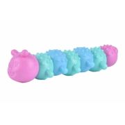 Игрушка д/собак Гусеница 17х4.5х4см арт.10922-2874 Код268564  1/12