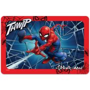 Коврик под миску 43х28см Marvel Человек-паукTriol-Disney