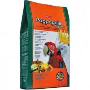 Padovan Grand Mix Pappagalli 2 кг. д/крупных попугаев 653  1/5