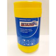 Дезхлор табл.№300