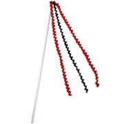 Игрушка д/кошек Дразнилка 50см Макароны  ДС-13  PerseiLine