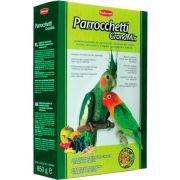 Padovan Grand Mix Parrocchetti 850,0 основн. д/сред попуг 185  1/12
