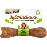 Зубочистики косточка говядина д/соб средних пород 95г 73303808 1/144