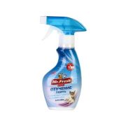 Мr.Fresh Отучение гадить д/c 200,0  1/15 2814