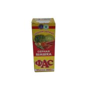 Фас серная шашка универсальная 300,0 1/28