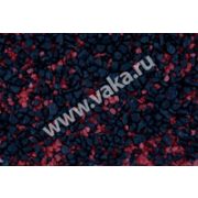Грунт Вака 1кг бордо+черный 9059 [20761] 1/30