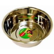 Миска 2,6л Триол металлич. 2,6л. 1606-КID 3275* 30261024
