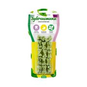 Зубочистики Мини-косточки жевательные 14шт.(60г) 76050298 1/100