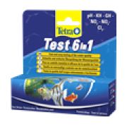 TETRA тест 6в1 д/пресной воды 175488