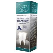 Зубастик СПРЕЙ зоогигиенический стоматологический 30 мл.  -0323- 1/50